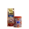 Barattolo Caffè Perfetto Moka Irresistibile Dolce&Gabbana 200g