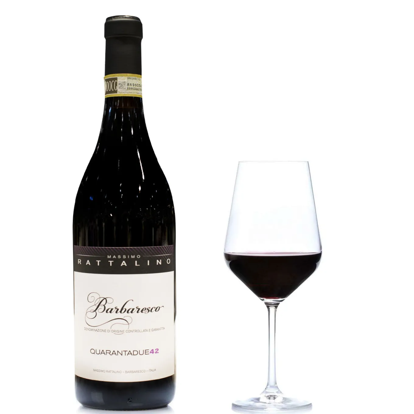 Barbaresco 0,75l