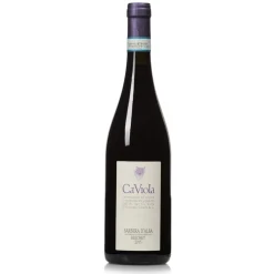 Barbera d'Alba Brichet 0,75l