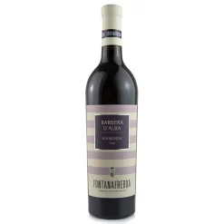 Barbera d’Alba DOC Raimonda 0,75l