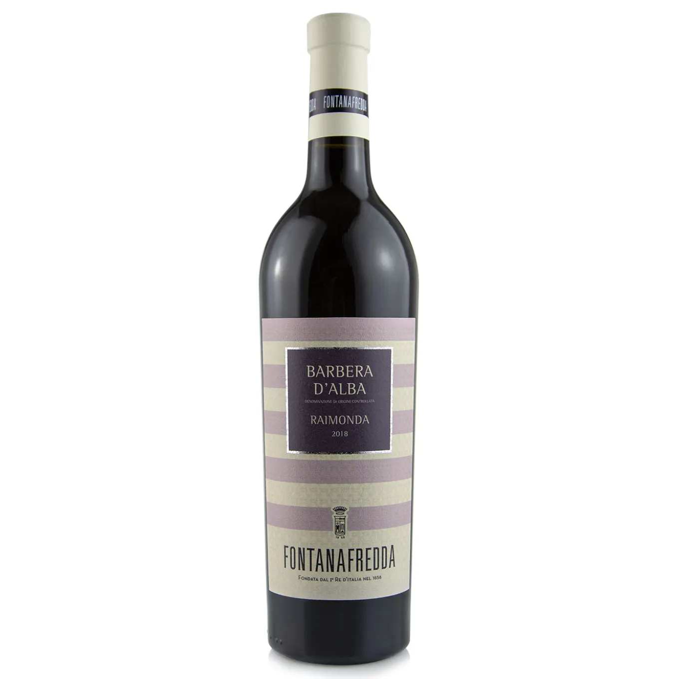 Barbera d’Alba DOC Raimonda 0,75l