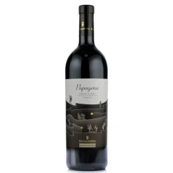 Barbera d’Alba DOC Superiore Papagena 0,75l