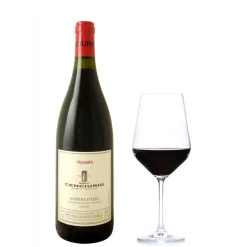 Barbera D'Alba Naunda 0,75l