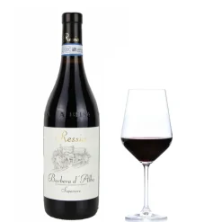 Barbera d'Alba Superiore DOC 0,75l