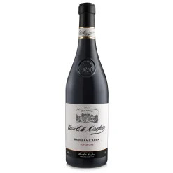 Barbera d'Alba Superiore Doc 0,75l