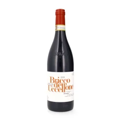 Barbera d'Asti Bricco Dell'Uccellone 0,75l