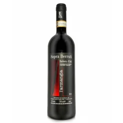 Barbera d'Asti DOCG Sopra Berruti 0,75l