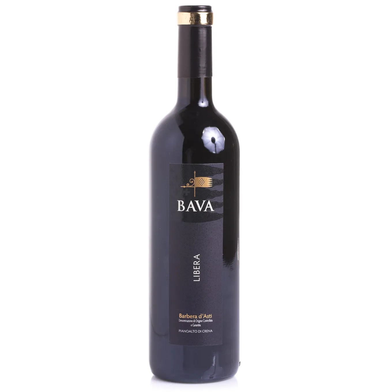 Barbera d'Asti 0,75l