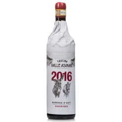 Barbera d’Asti Superiore DOCG 0,75l