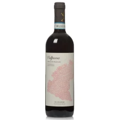 Barbera del Monferrato DOC Volpuva 0,75l