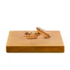 Barchette al Gianduja Artigianali Senza Glutine 180g