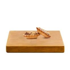 Barchette al Gianduja Artigianali Senza Glutine 180g