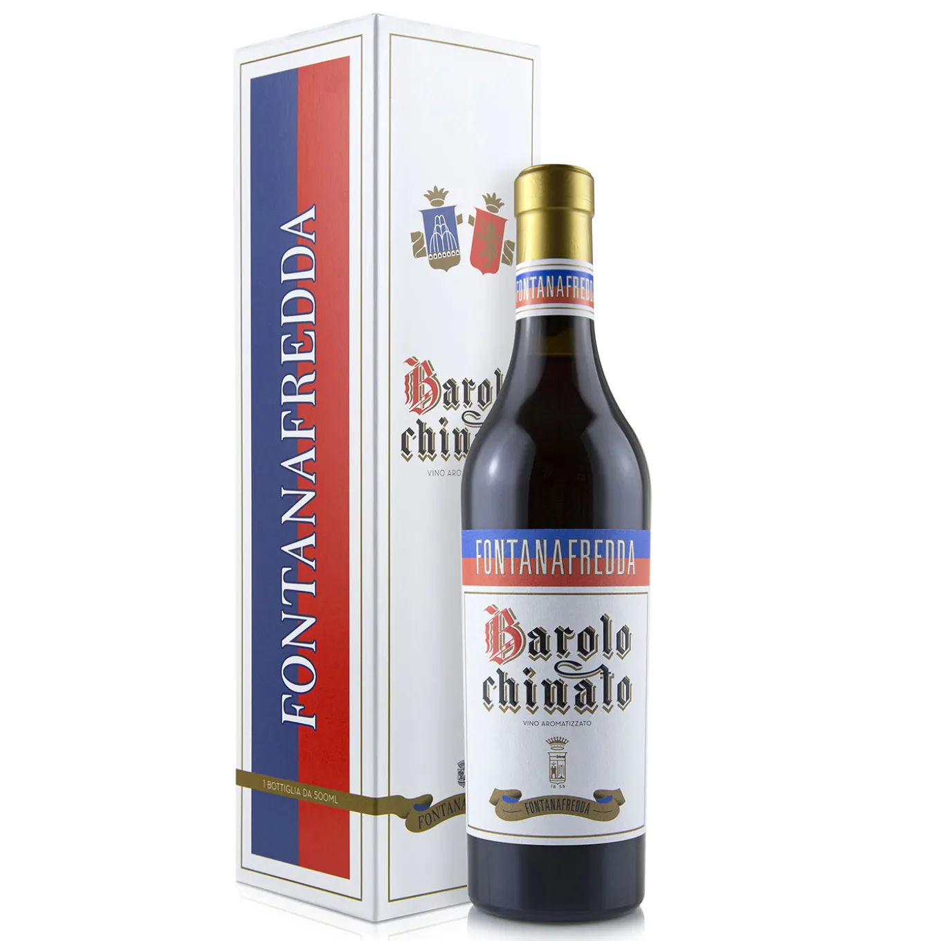 Barolo Chinato 0,50l