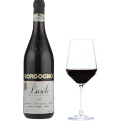 Barolo Docg 2007 0,75l