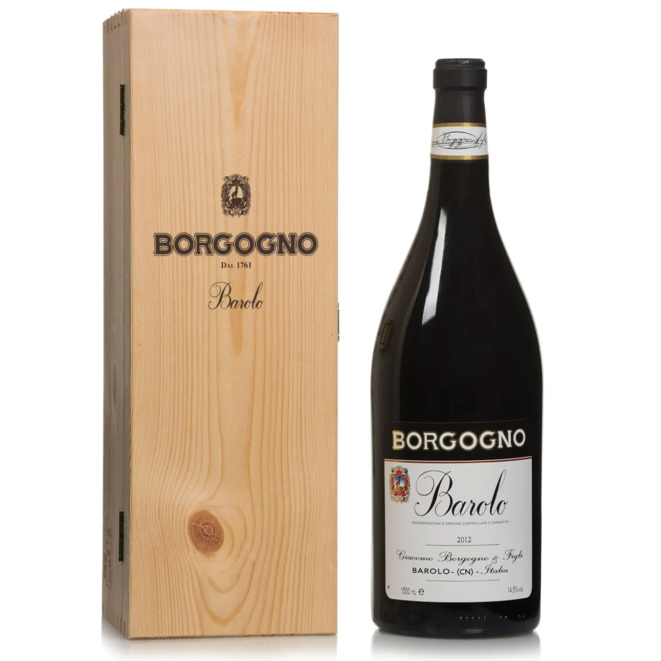 Barolo Docg Magnum 1,5l