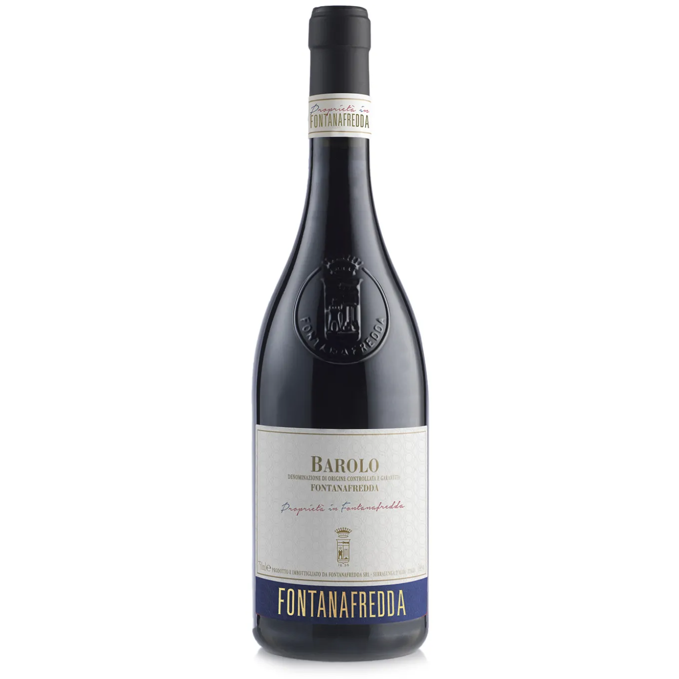 Barolo DOCG Proprietà in Fontanafredda 0,75l