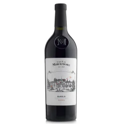 Barolo DOCG Riserva 2007 0,75l