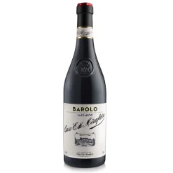 Barolo Lazzarito DOG 2015 0,75l