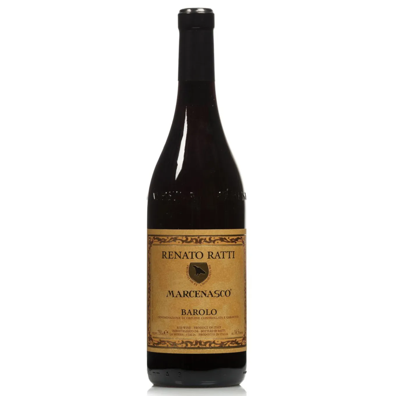 Barolo Marcenasco DOCG 0,75l