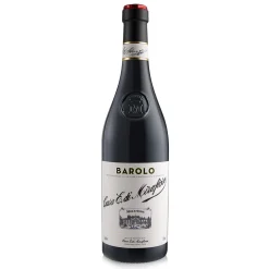 Barolo Mirafiore DOCG 0,75l