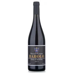Barolo Ravera di Monforte DOCG 0,75l