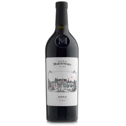 Barolo Riserva 2013 0,75l
