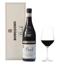 Barolo Riserva Docg 1982 0,75l