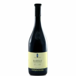 Barolo Riserva Docg 1982 0,75l