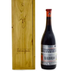 Barolo Riserva Docg 1961 0,75l