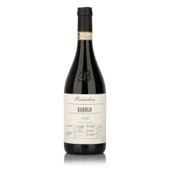 Barolo Sable DOC 0,75l