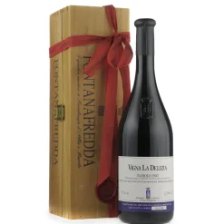 Barolo Vigna La Delizia DOCG 1982 0,75l