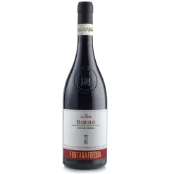Barolo Vigna La Rosa 2014 0,75l