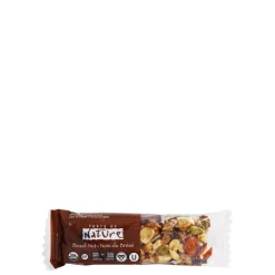 Barretta di Noci del Brasile Bio 40g