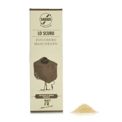 Barretta Lo Scuro 50g