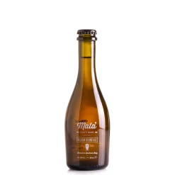 Belgian Blond Ale 0,33l