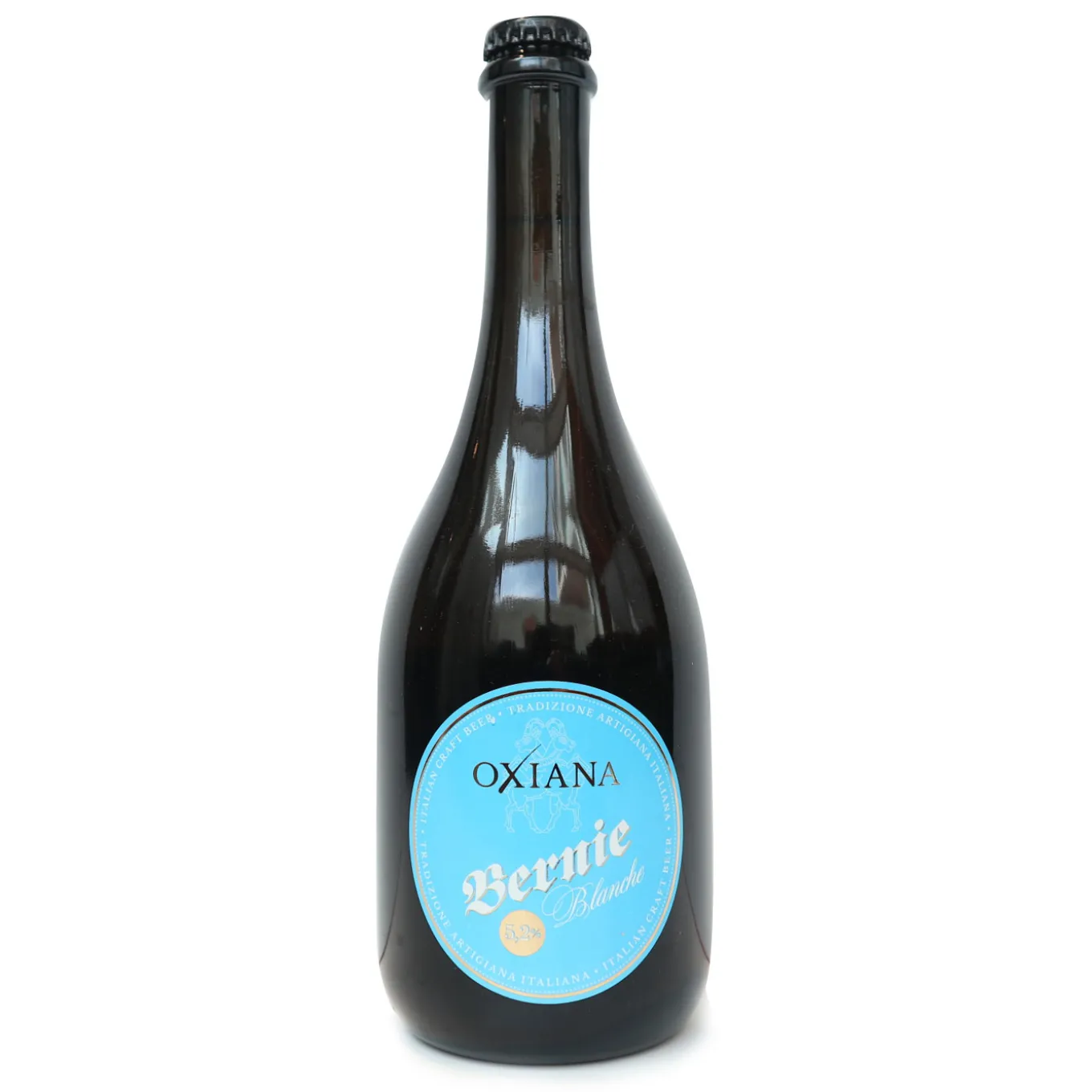 Bernie Blanche 0,75l
