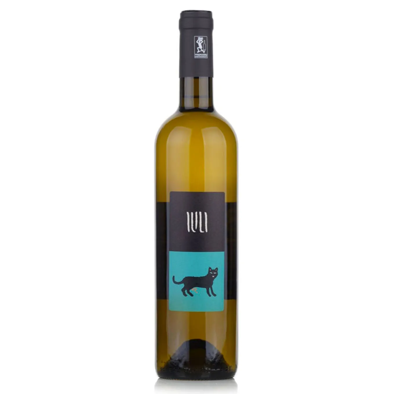 Bianco Barat 0,75l