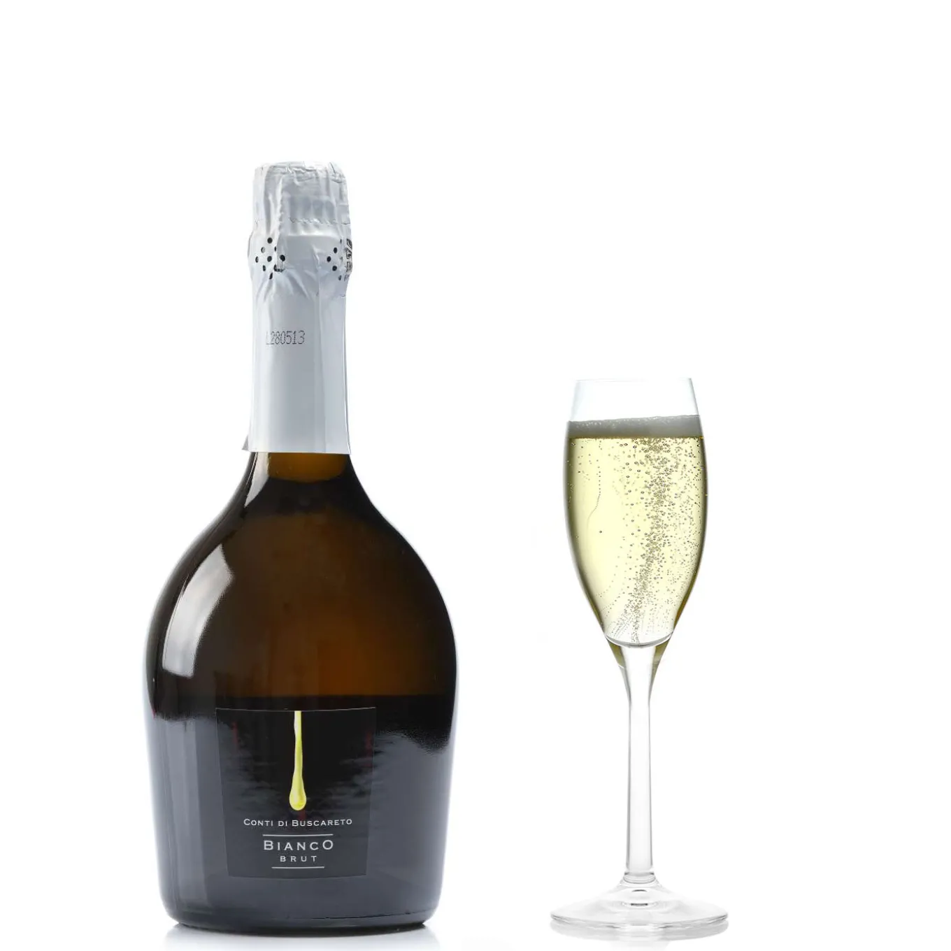 Bianco Brut 0,75l