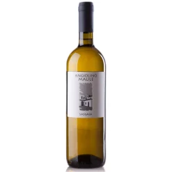 Bianco Sassaia 0,75l