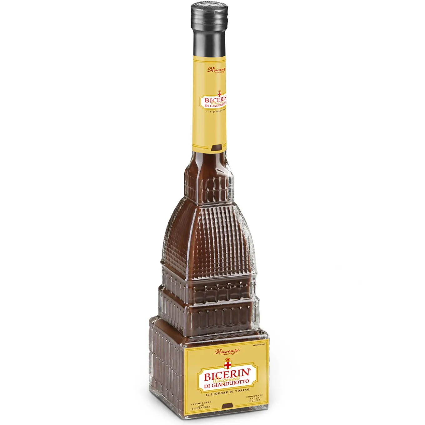 Bicerin Originale al Gianduiotto 0,50l