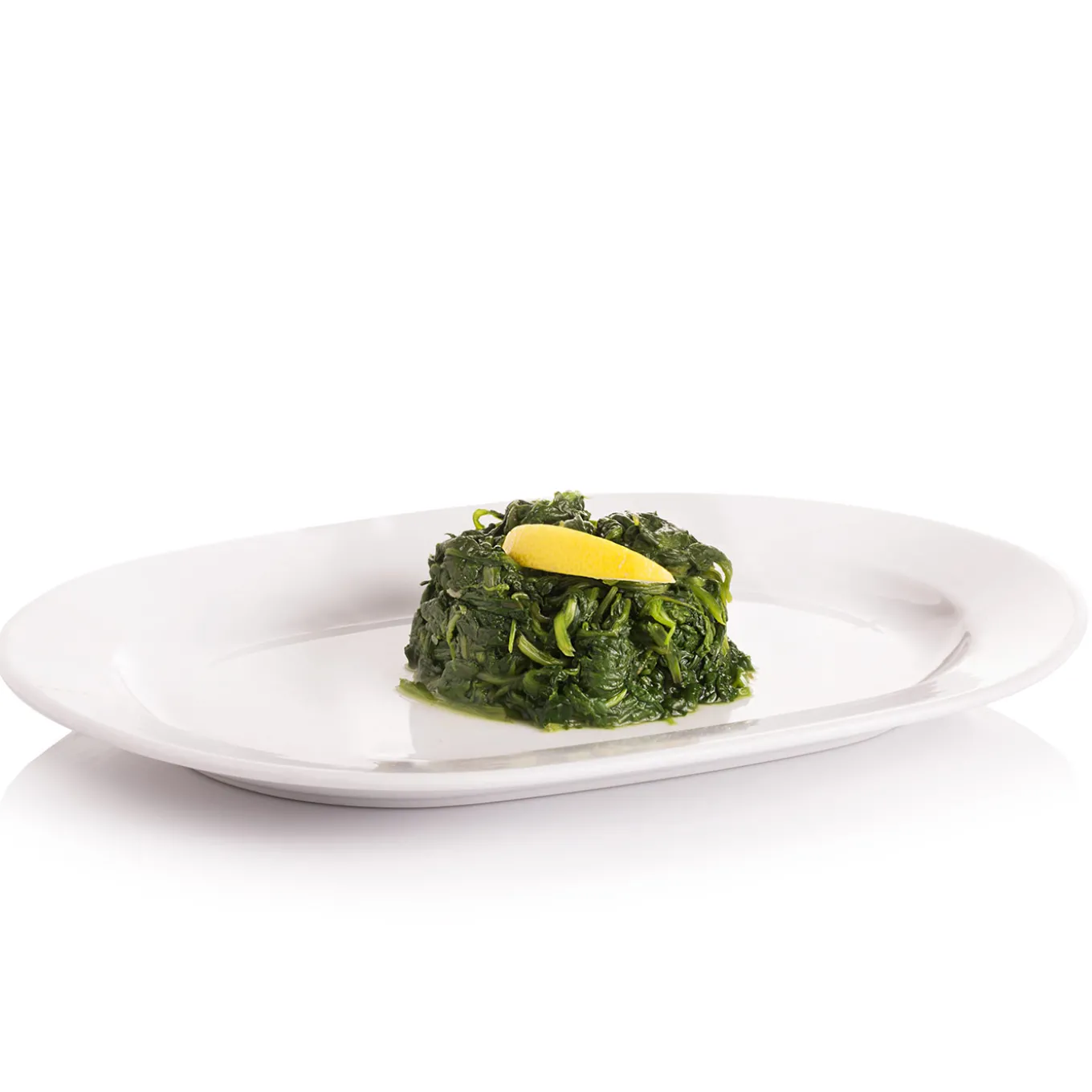 Bieta al vapore 260g