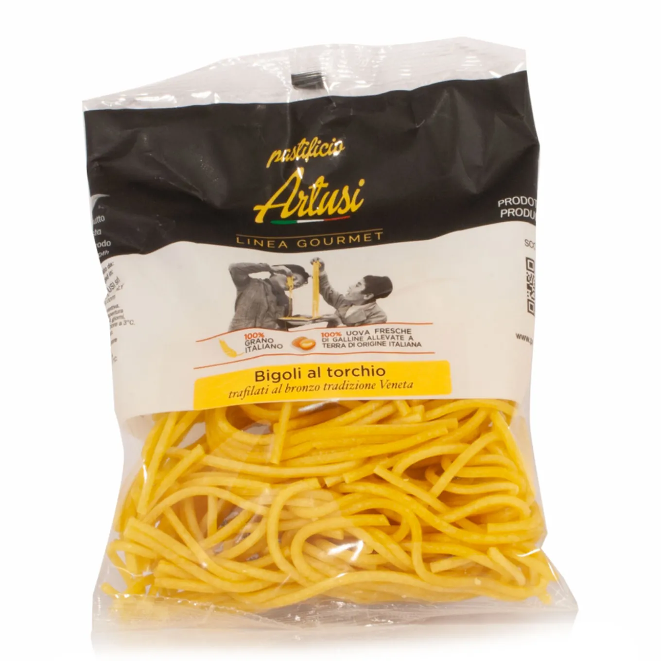 Bigoli 300g