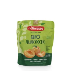 BIO Albicocche 200g