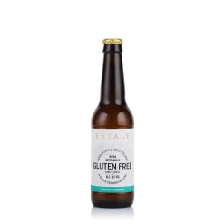 Birra Artigianale Bionda Senza Glutine 33cl