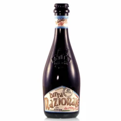 Birra Nazionale Gluten Free 0,33l