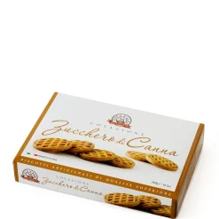 Biscotti allo Zucchero di Canna 290g