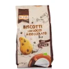 Biscotti con Gocce di Cioccolato BIO 350g
