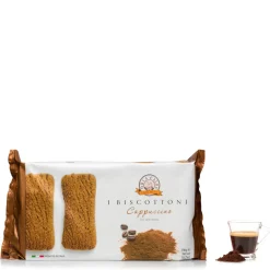 Biscottoni Cappuccino 290g
