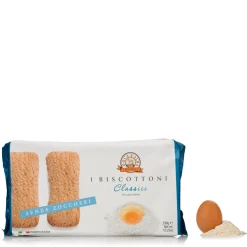 Biscottoni Classici Senza Zucchero 290g