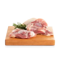 Bistecchine di Pollo San Bartolomeo 500g